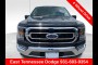 2022 FORD F-150 XLT  CROSSVILLE, TN