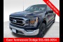 2022 FORD F-150 XLT  CROSSVILLE, TN