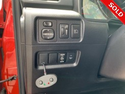 2022 TOYOTA 4RUNNER SR5  CROSSVILLE, TN