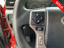 2022 TOYOTA 4RUNNER SR5  CROSSVILLE, TN