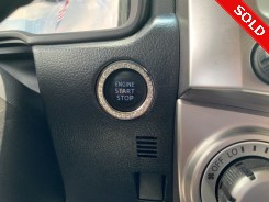 2022 TOYOTA 4RUNNER SR5  CROSSVILLE, TN