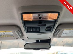 2022 TOYOTA 4RUNNER SR5  CROSSVILLE, TN