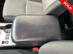 2022 TOYOTA 4RUNNER SR5  CROSSVILLE, TN