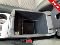 2022 TOYOTA 4RUNNER SR5  CROSSVILLE, TN