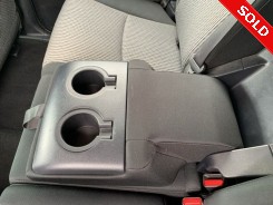 2022 TOYOTA 4RUNNER SR5  CROSSVILLE, TN
