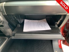 2022 TOYOTA 4RUNNER SR5  CROSSVILLE, TN