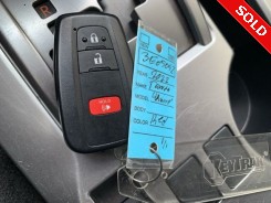 2022 TOYOTA 4RUNNER SR5  CROSSVILLE, TN