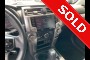 2022 TOYOTA 4RUNNER SR5  CROSSVILLE, TN