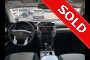 2022 TOYOTA 4RUNNER SR5  CROSSVILLE, TN