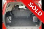 2022 TOYOTA 4RUNNER SR5  CROSSVILLE, TN