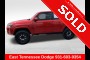 2022 TOYOTA 4RUNNER SR5  CROSSVILLE, TN