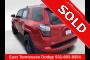 2022 TOYOTA 4RUNNER SR5  CROSSVILLE, TN