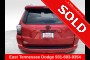 2022 TOYOTA 4RUNNER SR5  CROSSVILLE, TN