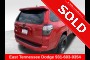 2022 TOYOTA 4RUNNER SR5  CROSSVILLE, TN