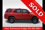 2022 TOYOTA 4RUNNER SR5  CROSSVILLE, TN
