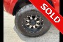 2022 TOYOTA 4RUNNER SR5  CROSSVILLE, TN