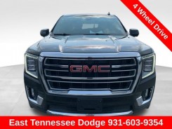 2021 GMC YUKON SLT  CROSSVILLE, TN