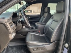 2021 GMC YUKON SLT  CROSSVILLE, TN