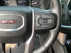 2021 GMC YUKON SLT  CROSSVILLE, TN