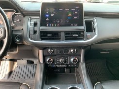 2021 GMC YUKON SLT  CROSSVILLE, TN