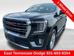 2021 GMC YUKON SLT  CROSSVILLE, TN