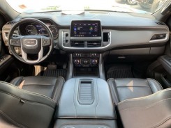 2021 GMC YUKON SLT  CROSSVILLE, TN