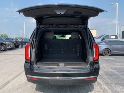 2021 GMC YUKON SLT  CROSSVILLE, TN