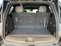 2021 GMC YUKON SLT  CROSSVILLE, TN