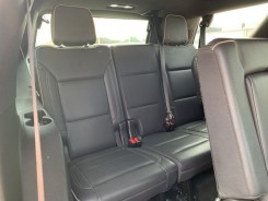 2021 GMC YUKON SLT  CROSSVILLE, TN