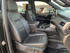 2021 GMC YUKON SLT  CROSSVILLE, TN
