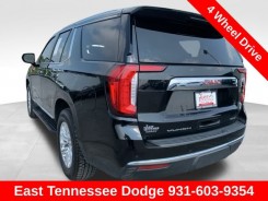 2021 GMC YUKON SLT  CROSSVILLE, TN