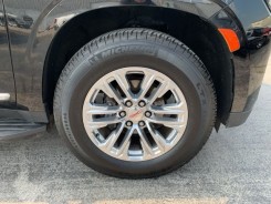 2021 GMC YUKON SLT  CROSSVILLE, TN
