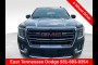 2021 GMC YUKON SLT  CROSSVILLE, TN