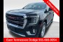 2021 GMC YUKON SLT  CROSSVILLE, TN