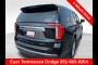 2021 GMC YUKON SLT  CROSSVILLE, TN