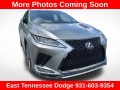 2021 LEXUS RX 350 F SPORT