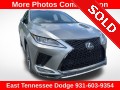 2021 LEXUS RX 350 F SPORT