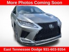 2021 LEXUS RX 350 F SPORT 