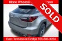 2021 LEXUS RX 350 F SPORT  CROSSVILLE, TN