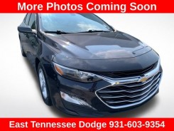 2022 CHEVROLET MALIBU LT  CROSSVILLE, TN