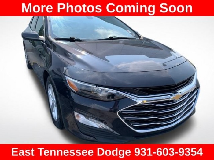 pre owned CHEVROLET MALIBU 2022 CHEVROLET MALIBU LT