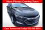 2022 CHEVROLET MALIBU LT  CROSSVILLE, TN