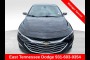 2022 CHEVROLET MALIBU LT  CROSSVILLE, TN