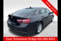 2022 CHEVROLET MALIBU LT  CROSSVILLE, TN