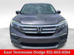 2018 HONDA PILOT EX-L  CROSSVILLE, TN
