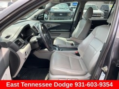 2018 HONDA PILOT EX-L  CROSSVILLE, TN