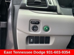 2018 HONDA PILOT EX-L  CROSSVILLE, TN