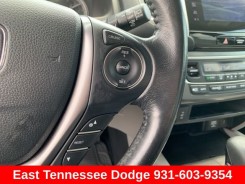 2018 HONDA PILOT EX-L  CROSSVILLE, TN
