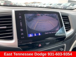 2018 HONDA PILOT EX-L  CROSSVILLE, TN