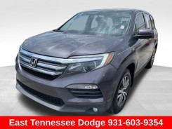 2018 HONDA PILOT EX-L  CROSSVILLE, TN